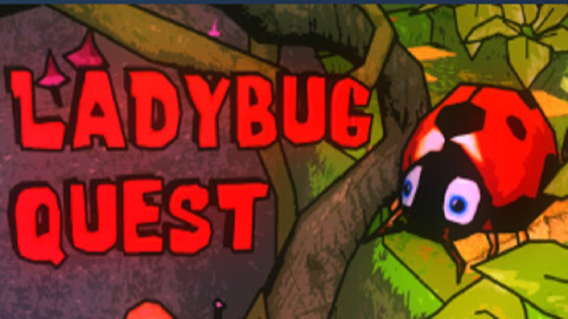 Ladybug Quest