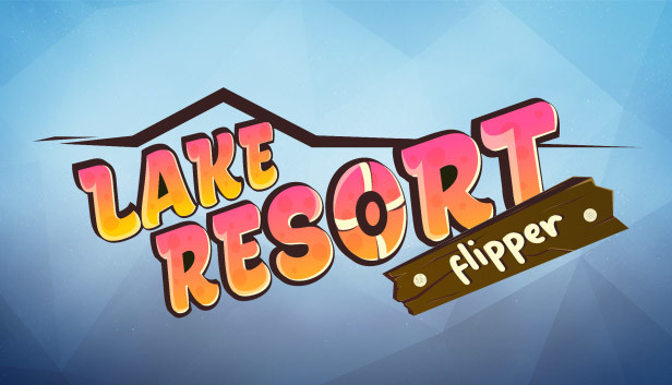 Lake Resort Flipper