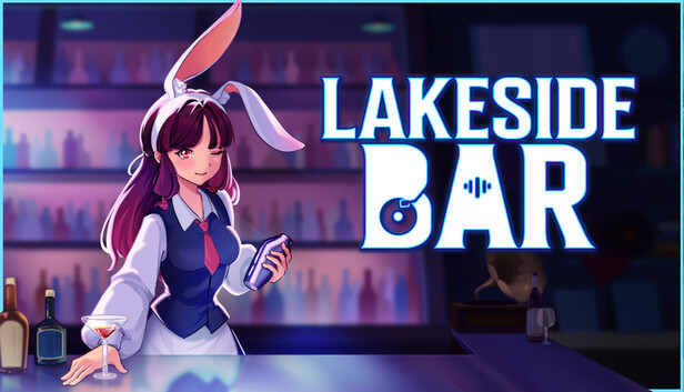 Lakeside Bar Cover