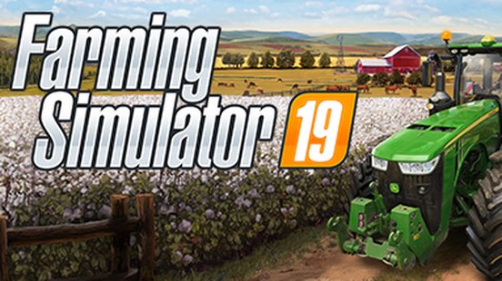 Landwirtschafts-Simulator 19