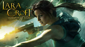 Lara Croft and the Guardian of Light