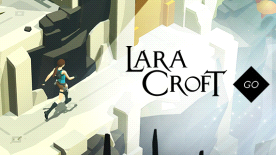 Lara Croft: GO