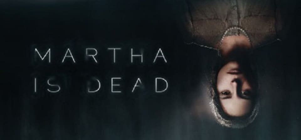 Martha is dead