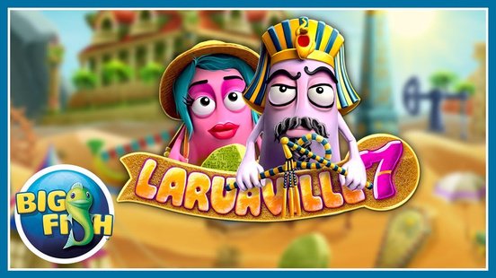 Laruaville 7