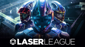 Laser League