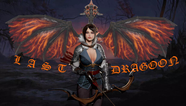 Last Dragoon: Awaken