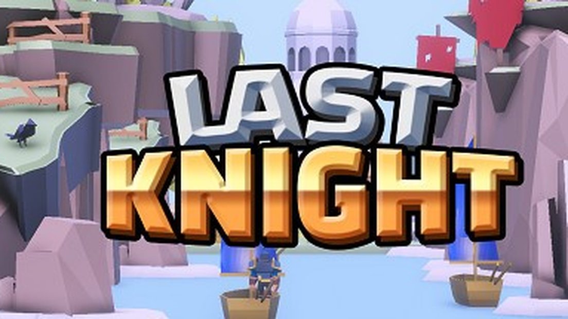 Last Knight 2019