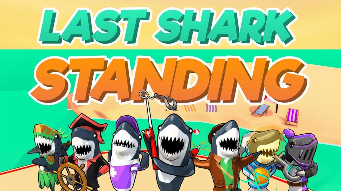 Last Shark Standing