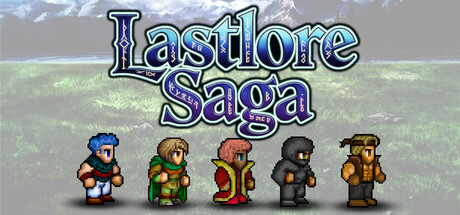 Lastlore Saga