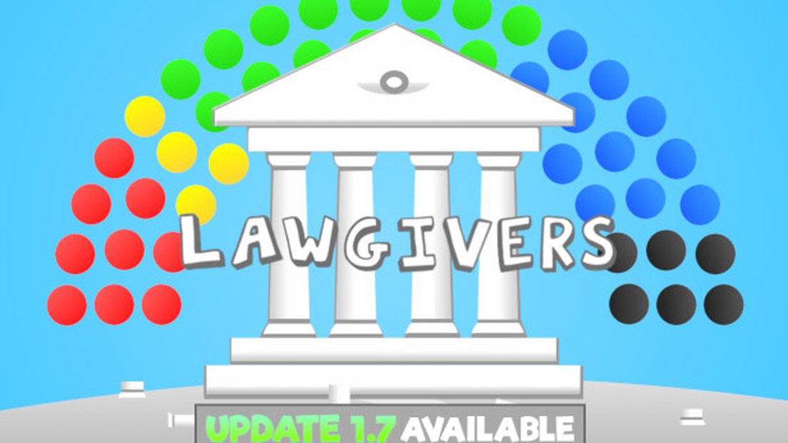 Lawgivers