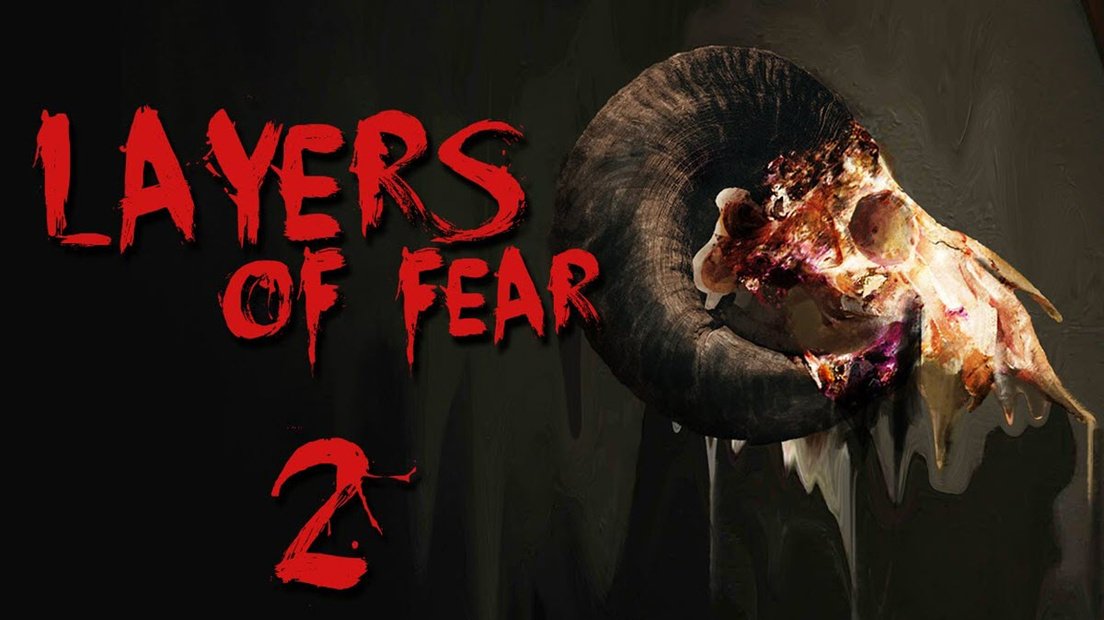 Layers of Fear 2