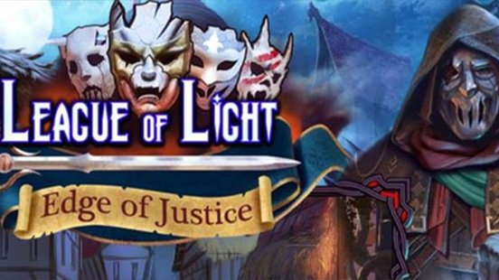 League of Light: Edge of Justice