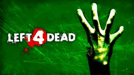 Left 4 Dead