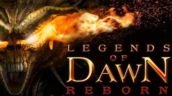 Legends of Dawn Reborn