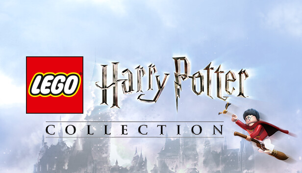 LEGO® Harry Potter™ Collection