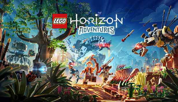 LEGO® Horizon Adventures™ - Deluxe Edition