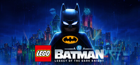 LEGO® Batman™: Legacy of the Dark Knight