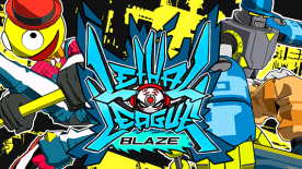 Lethal League Blaze