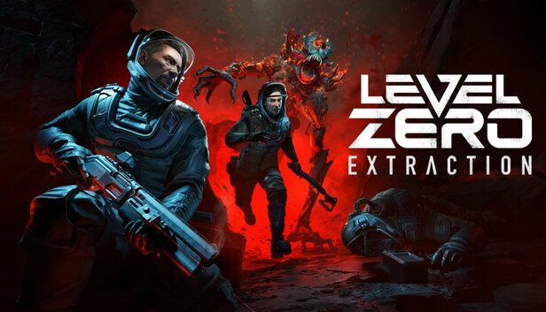 Level Zero: Extraction