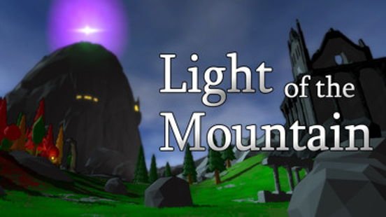 Light of the Mountain