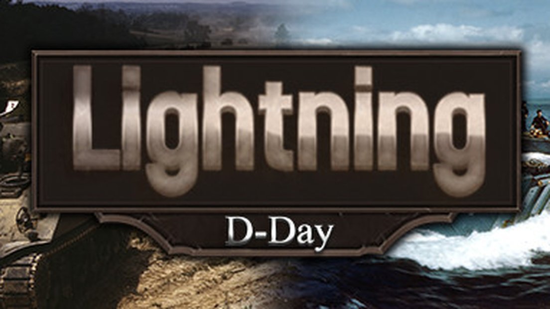 Lightning: D-Day