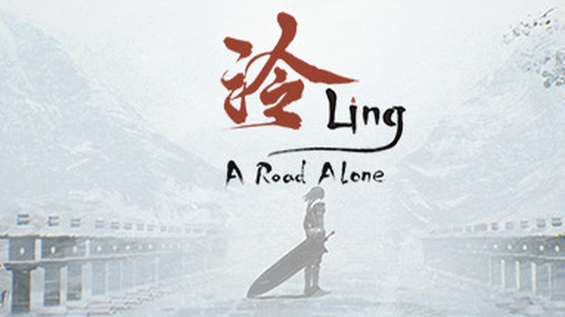 Ling: A Road Alone