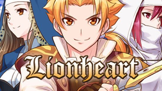 Lionheart