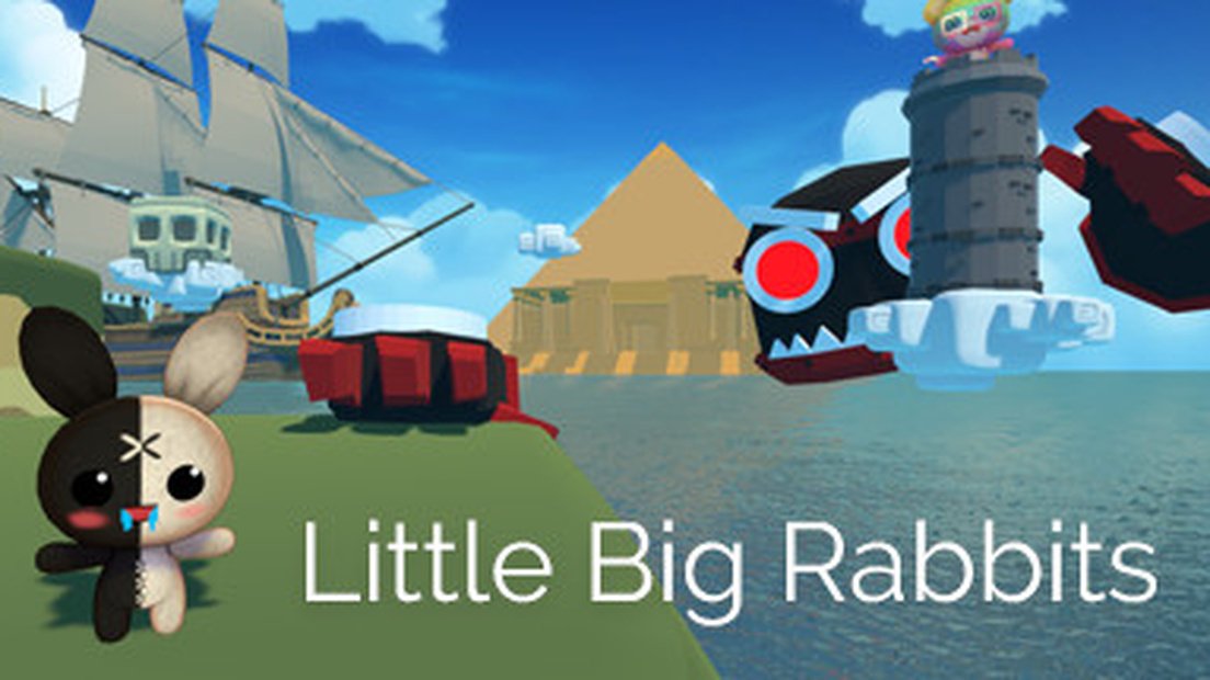 Little Big Rabbits