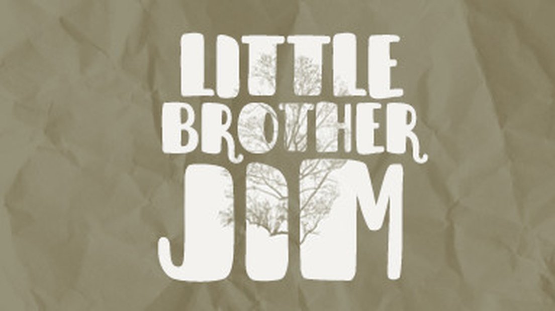 Little Brother Jim