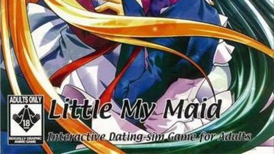 Little My Maid