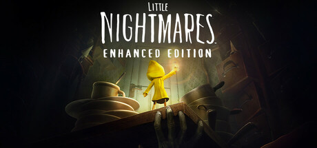 Little Nightmares Enhanced Edition crack status