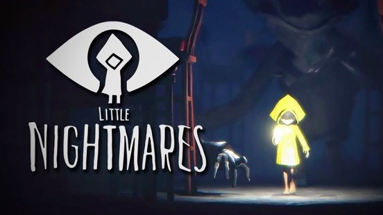 Little Nightmares