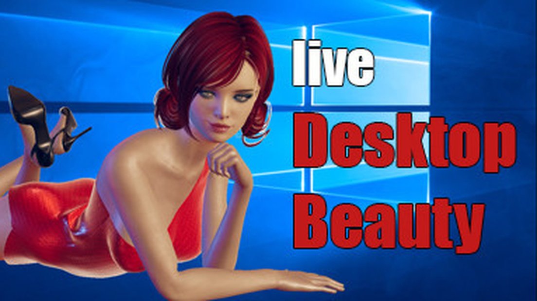 Live Desktop Beauty
