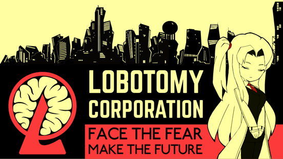 Lobotomy Corporation