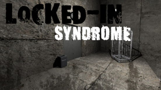 Locked-in syndrome