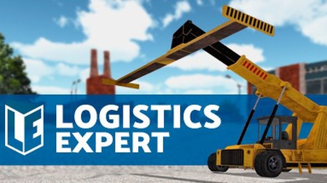 Logistics Expert