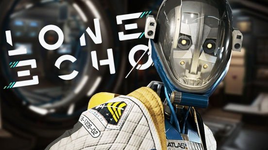 Lone Echo