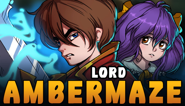 Lord Ambermaze