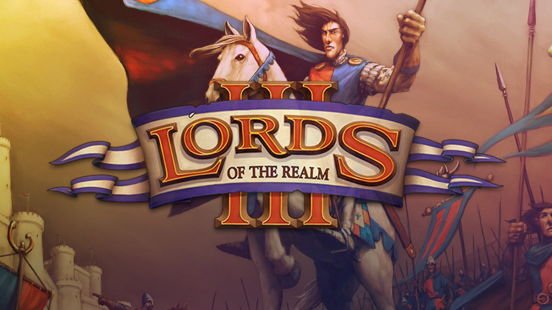 Lords of the Realm 3