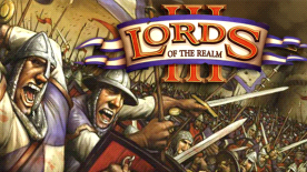 Lords Of The Realm III