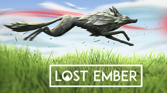 Lost Ember