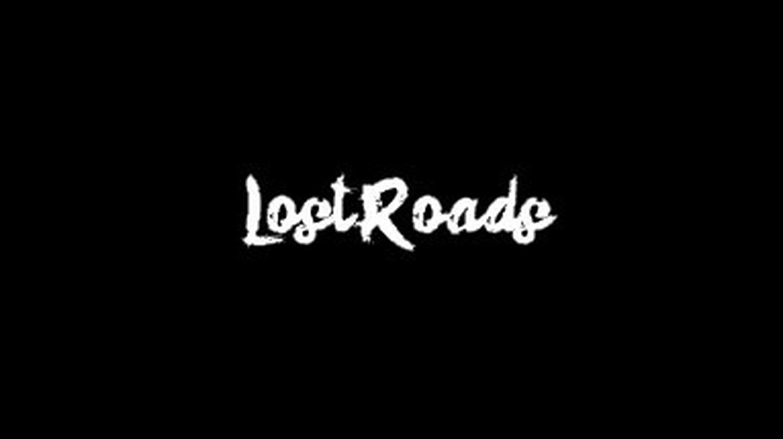 Lost Roads
