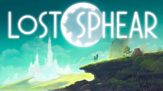 Lost Sphear