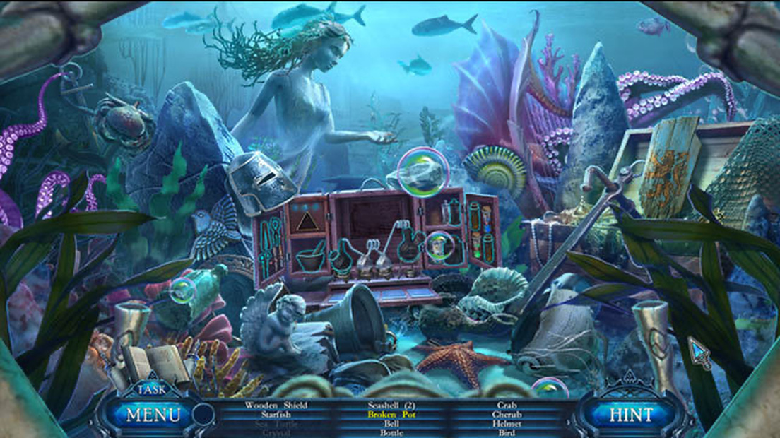 Love Chronicles: Death's Embrace