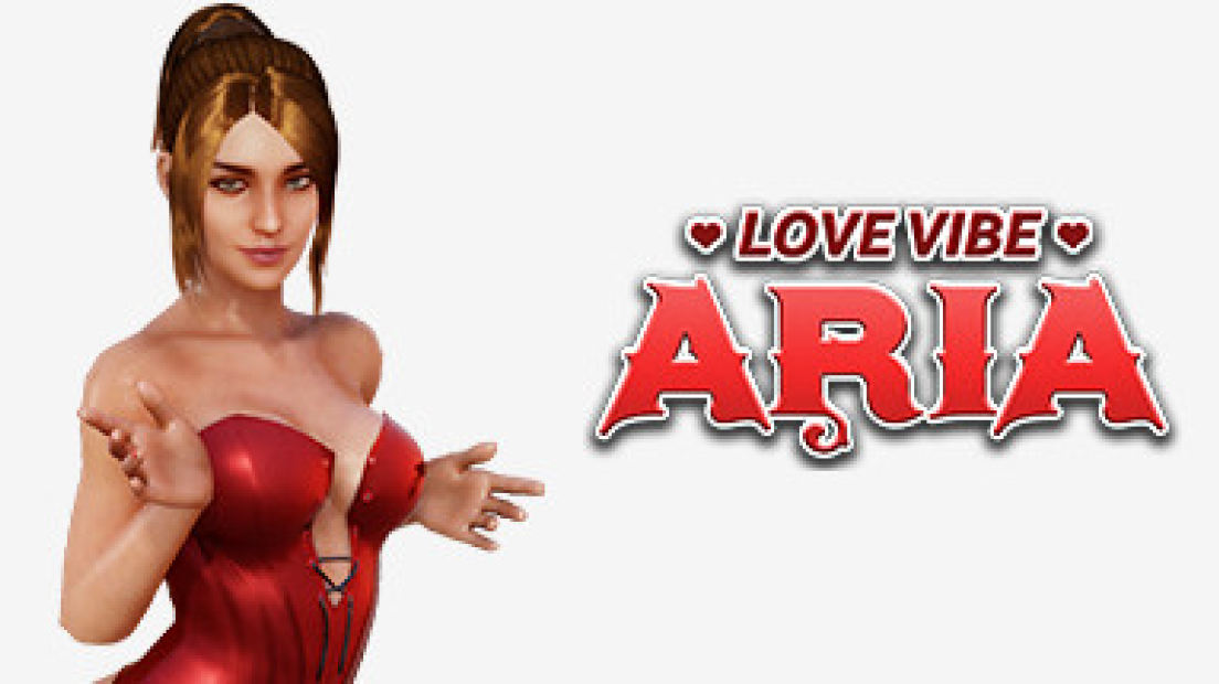 Love Vibe: Aria