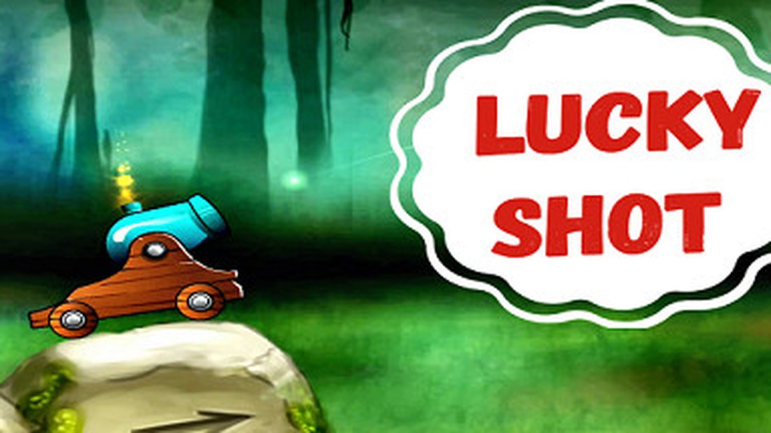 Lucky Shot