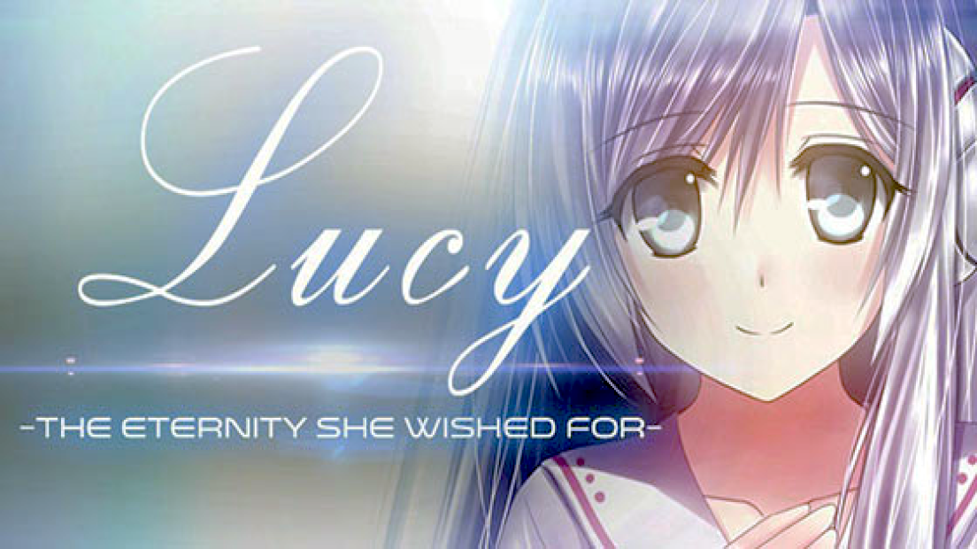 Lucy: The Eternity She Wished For