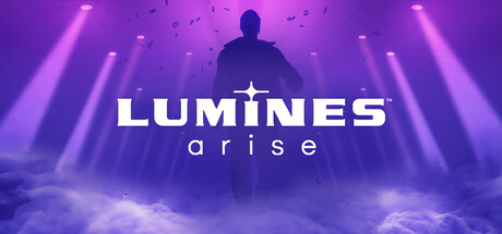 Lumines Arise