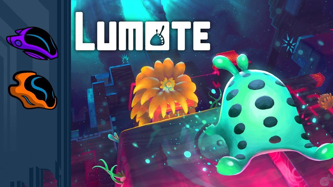 Lumote