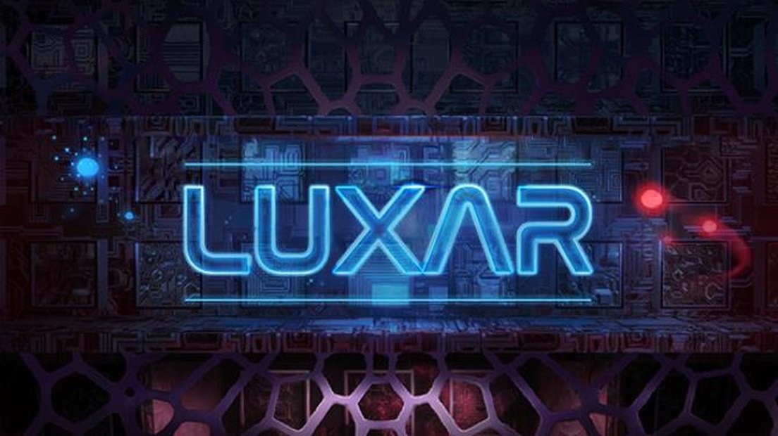 Luxar